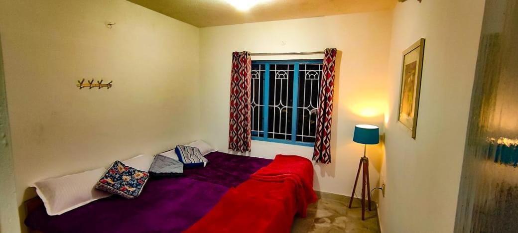 Frozen Monks Villa Kodaikanal Room photo