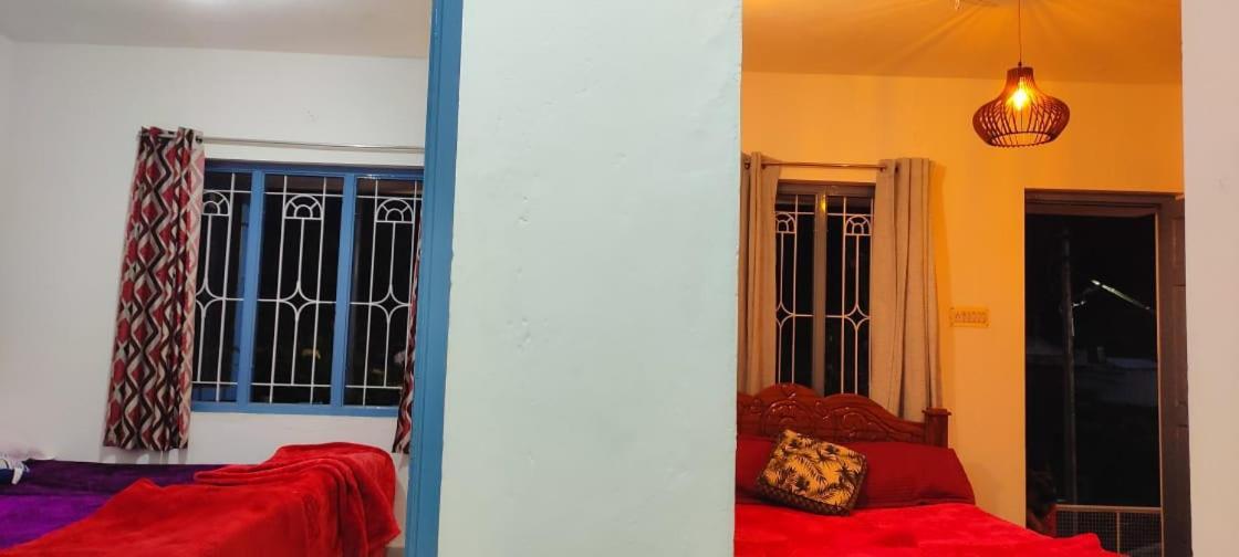 Frozen Monks Villa Kodaikanal Room photo